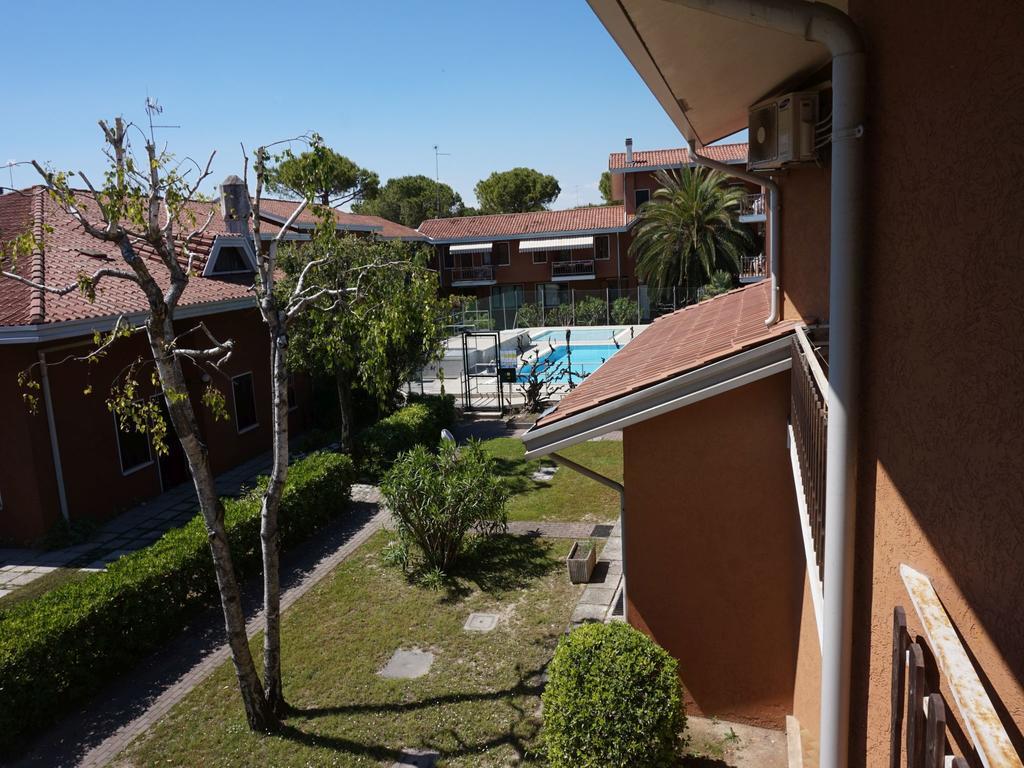 Giardino Villa *